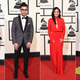 Illustration for article titled Your Complete Guide to All the Looks on the 58th Grammy Awards Red Carpet